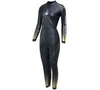 Combinaisons femme aqua sphere phantom 2.0 women black/gold l