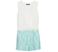 Combinaisons femmes Color Block ALIX Bleu EU S