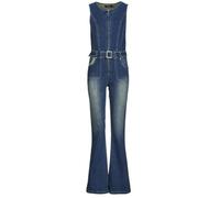 Combinaisons femmes Desigual CARRINGTON Bleu EU L