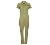 Combinaisons femmes Freeman T.Porter TIFANY BOOTCAMP Kaki EU L