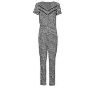 Combinaisons femmes Ikks FROUILE Gris FR 40