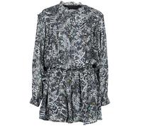 Combinaisons femmes Ikks PETRI Gris FR 38