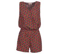 Combinaisons femmes Moony Mood KETTELLE Rouge EU S