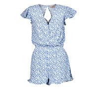 Combinaisons femmes Moony Mood TULIPO Bleu EU M