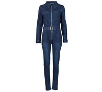 Combinaisons femmes Morgan PELOU Bleu FR 36
