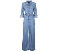 Combinaisons femmes Morgan PIMA Bleu FR 36