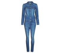 Combinaisons femmes Only ONLCALLI Bleu 40