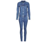 Combinaisons femmes Only ONLCALLI Bleu FR 36