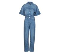 Combinaisons femmes Pepe jeans JAYDA Bleu EU XXS
