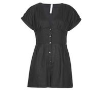Combinaisons femmes Pepe jeans SHERGIA Noir EU M