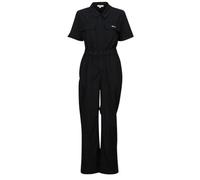 Combinaisons femmes Rip Curl HOLIDAY BOILERSUIT COVERALLS Noir EU XS