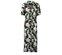 Vêtements Roxy Island Escape Printed pour Femme S Noir