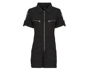 Combinaisons femmes Schott TR SWIFT W Noir EU XL