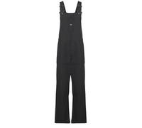 Combinaisons femmes Vans CHORE OVERALL Noir EU XL
