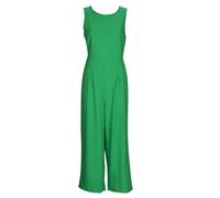 Combinaisons femmes Vero Moda VMMYMILO SL CULOTTE JUMPSUIT WVN GA Vert EU S