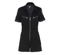 combinaisons schott trswiftw black L