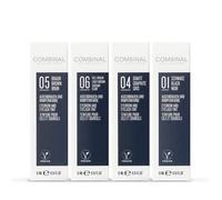 Combinal - Combinal Teinture de cils en tube - Châtain Naturel - 15ml