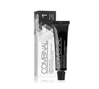 Combinal Teinture pour Cils et Sourcils Noir 15 ml