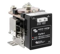 Combinateur de batteries intelligent Cyrix-i 12/24 V-400 A
