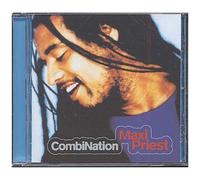 Maxi Priest – Combination – CD neuf (Alliance MOD)