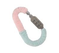 Combination Motorcycle Helmet Lock - 3 Digit Camping Carabiner | Activities With This Motorcycle Helmet Combination Lock, A True Sports Companion That Enhances Item Protection. Suitable For Various Sp