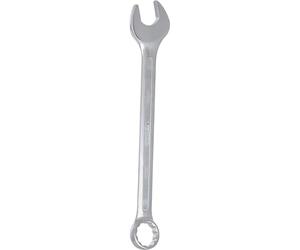 Combination spanners, offset, 41mm, on hang tag