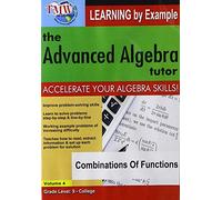 Combinations of Functions