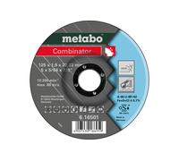 Combinator 115x1,9x22,23 Inox, TF 42 - METABO - 616500000