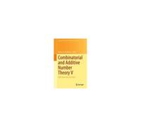 Combinatorial And Additive Number Theory V