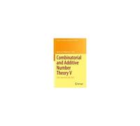 Combinatorial And Additive Number Theory V