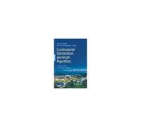 Combinatorial Optimization And Graph Algorithms
