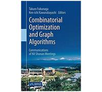 Combinatorial Optimization And Graph Algorithms