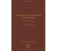 Combinatorial Problems and Exercises