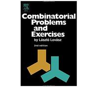Combinatorial Problems And Exercises