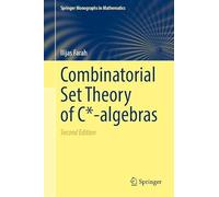 Combinatorial Set Theory of C*-algebras