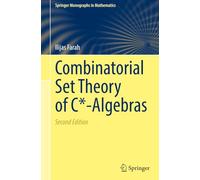 Combinatorial Set Theory of C*-algebras