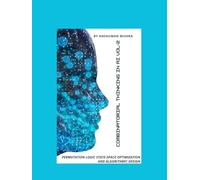 Combinatorial Thinking in AI Permutation Logic State-Space Optimization and Algorithmic Design VOL-2