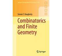 Combinatorics and Finite Geometry