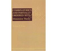 Combinatorics and Partially Ordered Sets, Johns Hopkins Studies in the Mathematical Sciences William T. Trotter (Auteur)