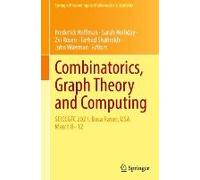Combinatorics, Graph Theory And Computing