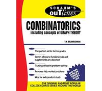 Combinatorics: Including Concepts of Graph Theory