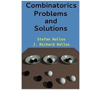Combinatorics Problems And Solutions