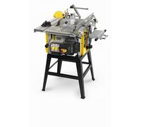 Combiné à bois CM 60-150 6 opérations - 8440025