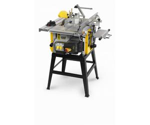 Combiné à bois CM 60-150 FEMI 6 opérations - 8440025