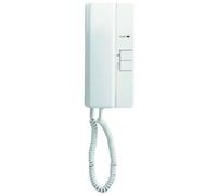 Combiné audio maître avec intercom - AIPHONE IE1GDU 110135