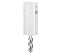 Combiné Audio Style / Basic Pour Stylekit 2 Fils - COMELIT 2612