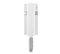 Comelit 2608 Basic Interphone avec Câblage Simplebus