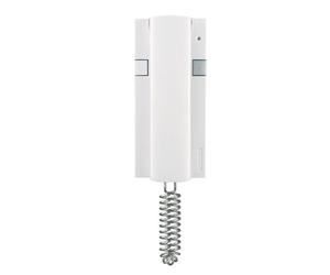 Combiné Audio Style / Basic - Système Simplebus - COMELIT 2608