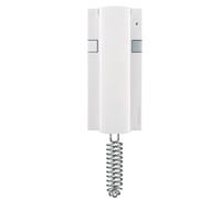 Combiné Audio Style Système Simplebus 2 - COMELIT 2638