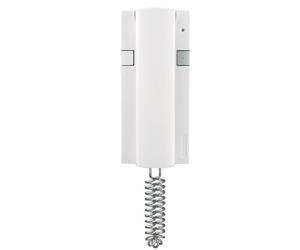 Combiné Audio Style Système Simplebus 2 - COMELIT 2638